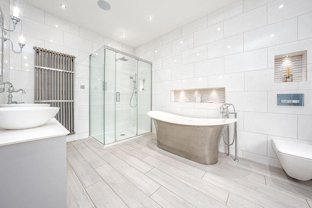 North Road Bretherton